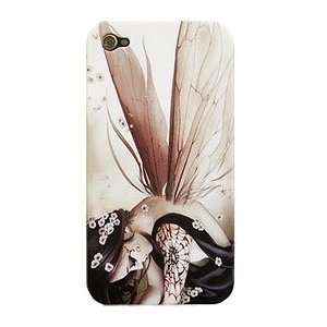  Fairy Solis Nymphaeum iPhone 4G Case Electronics