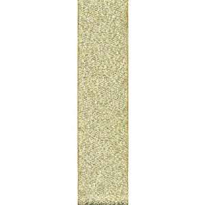  Offray Galena Metallic Craft Ribbon, 1 1/2 Inch Wide by 25 