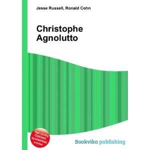  Christophe Agnolutto Ronald Cohn Jesse Russell Books