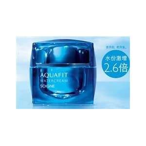  Soigne Aquafit Water Cream 50g Beauty