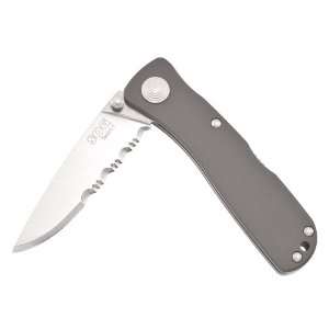  SOG Specialty Knives & Tools TWI 98 Twitch II Knife with 2 