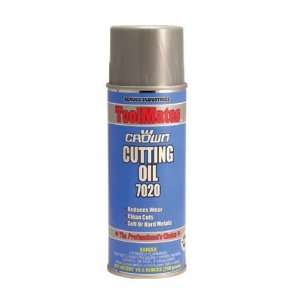  Crown Cutting Oils   7020 SEPTLS2057020 Health & Personal 