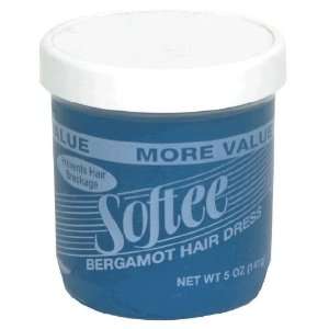 Softee, Bergamot Blue Hd, 5 Ounce  Grocery & Gourmet Food