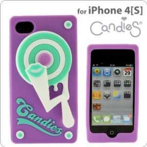   Scenes Hard Case for iPhone 4S/4 (Arabasta) Cell Phones & Accessories
