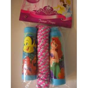  Disney the Little Mermaid Ariel Jump Rope Toys & Games