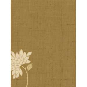  Wallpaper Seabrook Wallcovering Mimosa KY50211