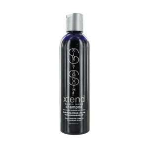   SHADES OF BLONDE & GRAY HAIR SODIUM CHLORIDE FREE  SULFATE FREE 8.5 OZ