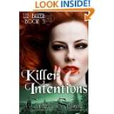   Intentions (Liz Baker, Book 3) by Christie Silvers (Jan 1, 2012