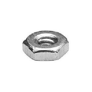  CRL 6 32 Hex Nuts Pack of 100 by CR Laurence Automotive