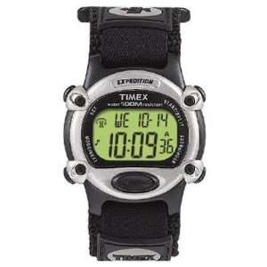  Timex Expedition Chrono Watch T48061