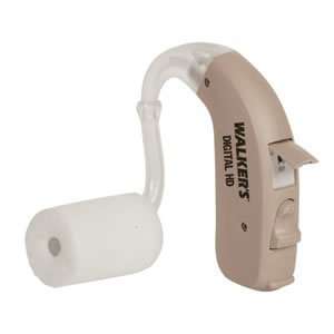 New Gsm Outdoors Walker Game Ear Digital Hd Enhancer Advancement 