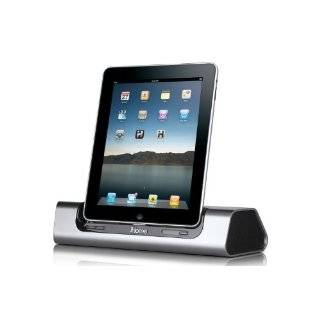   Rechargeable Speaker System for iPad, iPhone and iPod by iHome