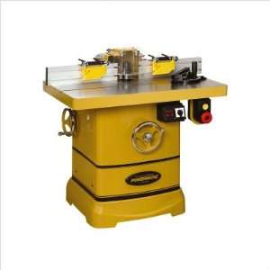   PM2700 3 HP 1 Phase Shaper with DRO and Casters
