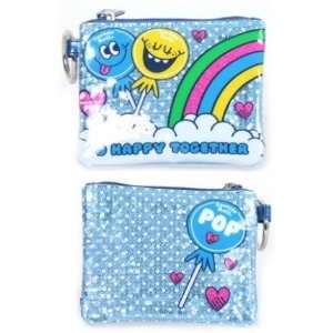 Tootsie Pop So Happy Together Coin Bag TCB0061 Toys 