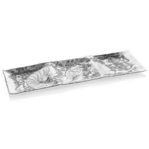  Wendell August Gifts From the Sea Pewter Trio Dish 5 