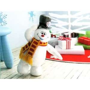  Hallmark Dancing Frosty the Snowman LPR2324
