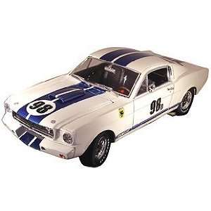  Replicarz CSDC170 1966 Shelby GT350 98B Toys & Games