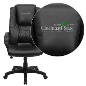  Cincinnati State Technical and Community College Office 
