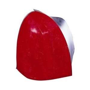 Sherman CCC517 190R Right Tail Lamp Assembly 1998 2002 Lincoln Town 