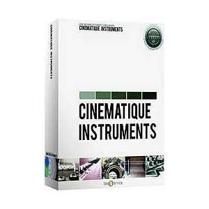  Best Service Cinematique Instruments Musical Instruments