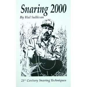  Snaring 2000 by Hal Sullivan (book) 