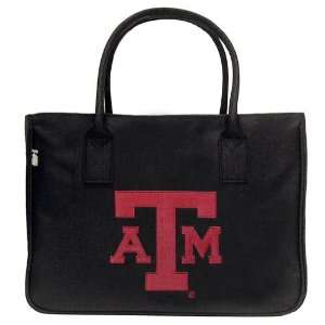  Texas A&M University Logo Handbag Logo Purse Case Pack 12 