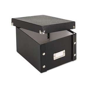  SNS01647   Idea Stream Snap N Store Index Card Box with 