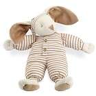 NWT North American Bear 15 SLEEPYHEAD Bunny NATURAL Baby Toy NEW