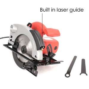    7 Inch Laser Guided Electric Circular Saw