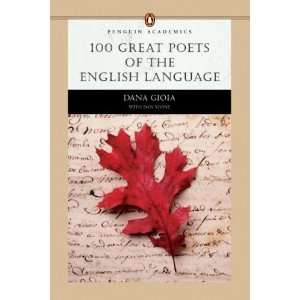   Language (Penguin Academics Series) [Paperback] Dana Gioia Books