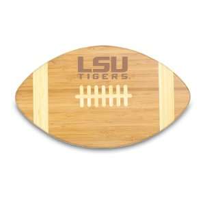  LSU Touchdown (Laser Engraving) Patio, Lawn & Garden