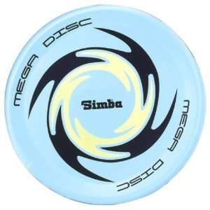  Simba Toys Mega Frisbee Disk Toys & Games
