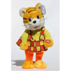  Animated Singing and Dancing Cat Toys & Games