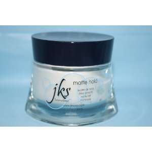  Jks International Matte Hold 1.7 Oz Beauty