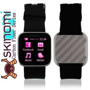  Skinomi TechSkin   Sony Smartwatch Screen Protector Ultra 