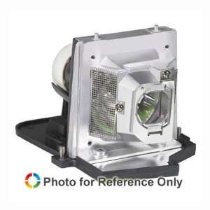  DELL 725 10106 Projector Replacement Lamp with Housing 