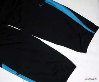 Pictures Of Nike Jordan CP3 IV Tracksuit   Chris Paul   Black/Orion 