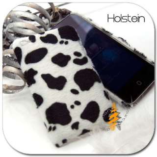 Velvet Skin Case Cover iPod Touch 4th Generation 4G 4  