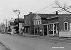 View of Canal St Canastota New York NY photo picture