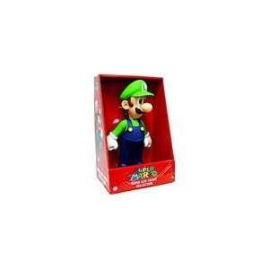  Nintendo Super Mario Luigi 9 Figure Toys & Games