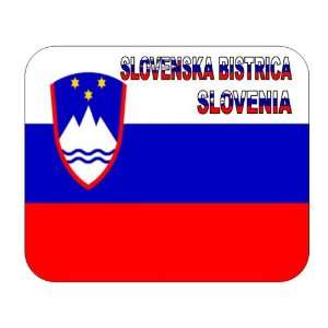  Slovenia, Slovenska Bistrica mouse pad 