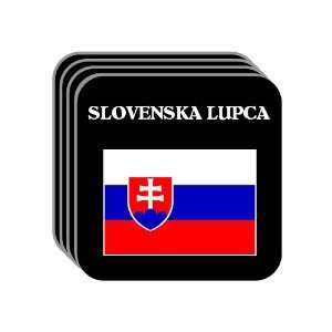  Slovakia   SLOVENSKA LUPCA Set of 4 Mini Mousepad 