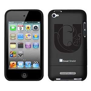  Classy U on iPod Touch 4g Greatshield Case Electronics