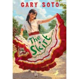   ] by Soto, Gary (Author) Apr 01 97[ Paperback ] Gary Soto Books