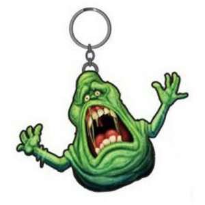  Ghostbusters Slimer Scream Key Chain 