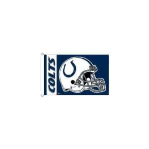  Indianapolis Colts 3x5 Flag