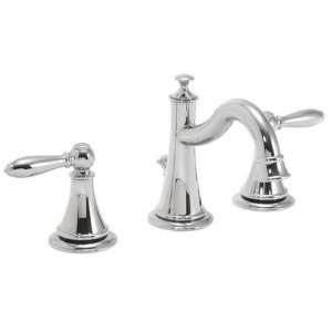  SPEAKMAN SB 1121 Faucet,Widespread,Polished Chrome
