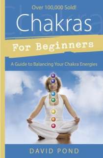   Eastern Body, Western Mind Psychology and the Chakra 
