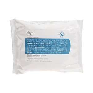  skyn ICELAND Glacial Cleansing Cloths Skincare Treatment 