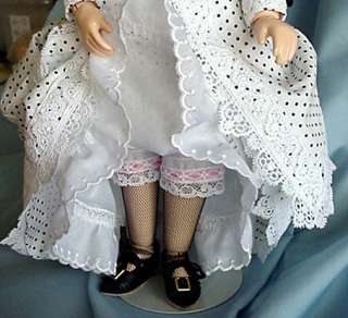 12 Fashion Rohmer Doll Reproduction Beth Golding  